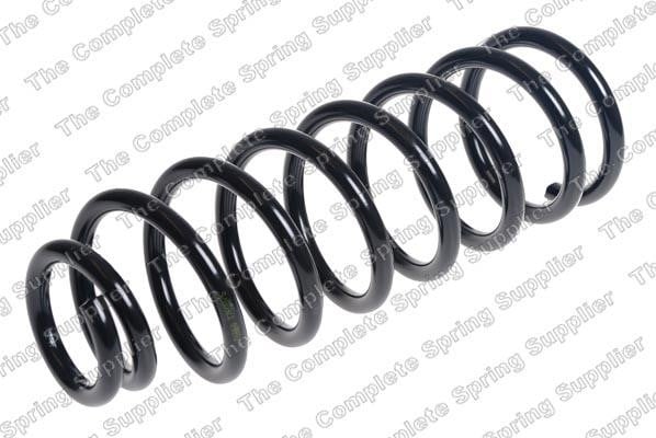 Lesjofors 4288933 Coil Spring 4288933: Buy near me at 2407.PL in Poland at an Affordable price!