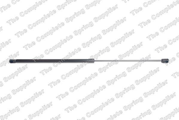 Lesjofors 8041408 Gas hood spring 8041408: Buy near me in Poland at 2407.PL - Good price!