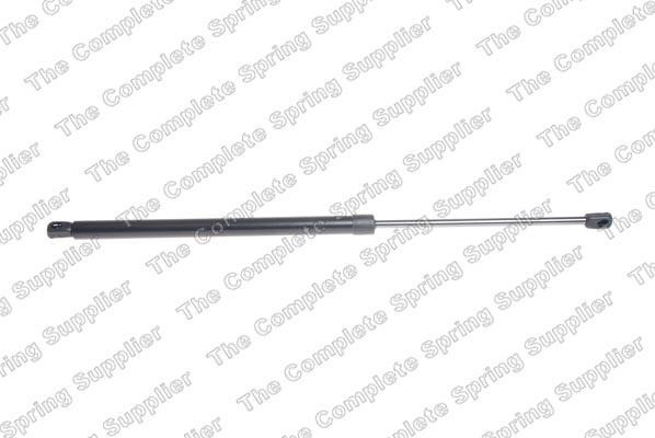 Lesjofors 8141412 Gas Spring, boot-/cargo area 8141412: Buy near me in Poland at 2407.PL - Good price!
