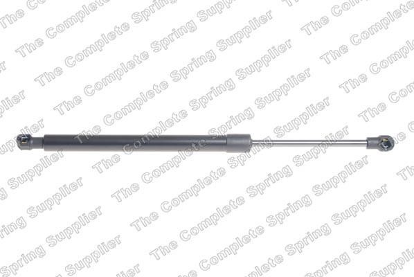 Lesjofors 8104261 Gas Spring, boot-/cargo area 8104261: Buy near me at 2407.PL in Poland at an Affordable price!