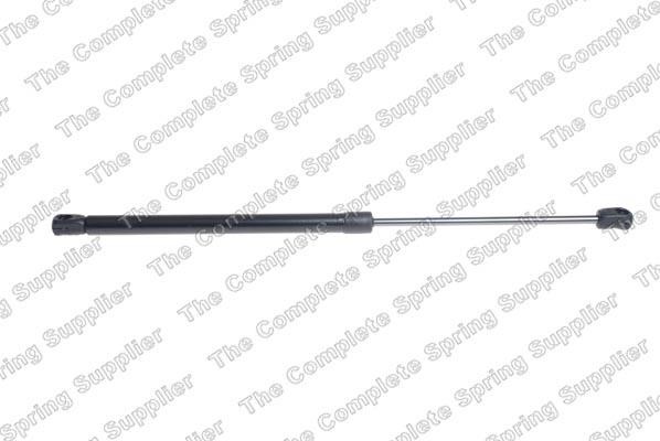 Lesjofors 8144243 Gas Spring, boot-/cargo area 8144243: Buy near me in Poland at 2407.PL - Good price!