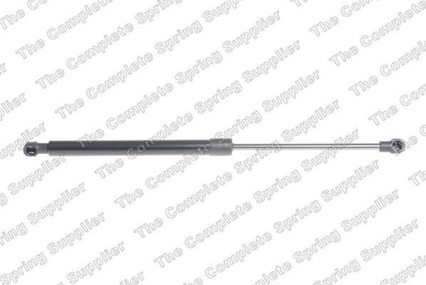 Lesjofors 8108438 Gas Spring, boot-/cargo area 8108438: Buy near me in Poland at 2407.PL - Good price!