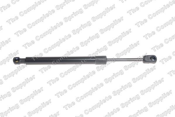 Lesjofors 8108439 Gas Spring, boot-/cargo area 8108439: Buy near me in Poland at 2407.PL - Good price!