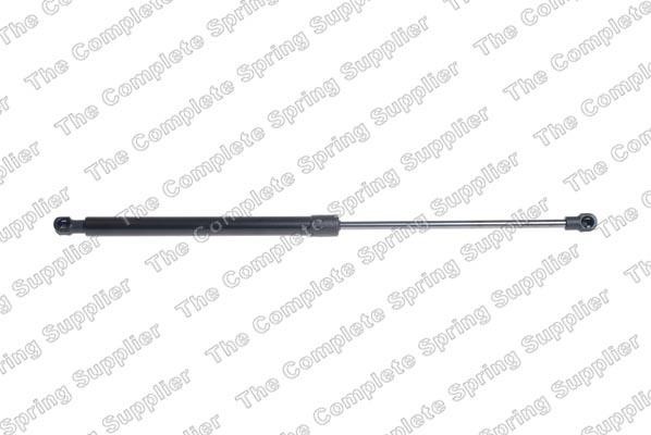Lesjofors 8108441 Gas Spring, boot-/cargo area 8108441: Buy near me in Poland at 2407.PL - Good price!