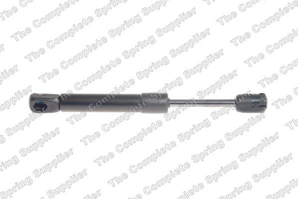 Lesjofors 8156840 Gas Spring, boot-/cargo area 8156840: Buy near me in Poland at 2407.PL - Good price!