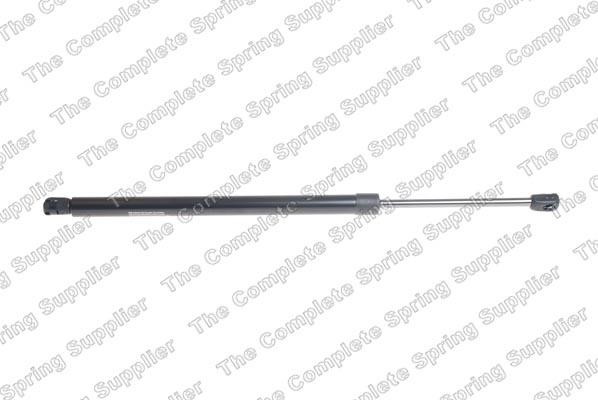 Lesjofors 8121202 Gas Spring, boot-/cargo area 8121202: Buy near me in Poland at 2407.PL - Good price!