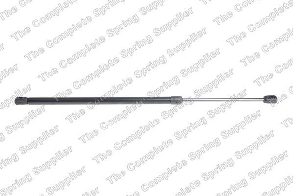 Lesjofors 8126158 Gas Spring, boot-/cargo area 8126158: Buy near me in Poland at 2407.PL - Good price!