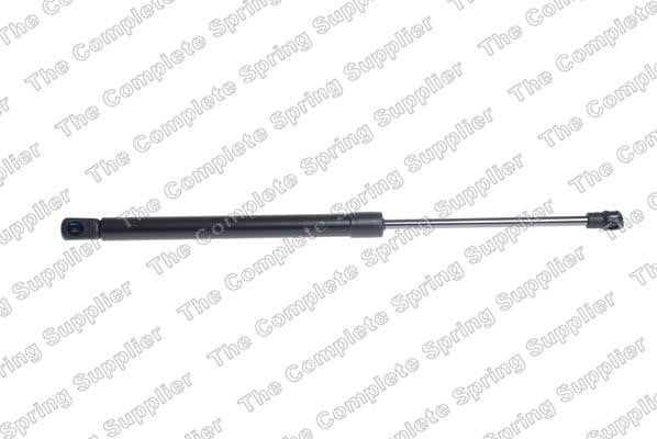 Lesjofors 8126162 Gas Spring, boot-/cargo area 8126162: Buy near me in Poland at 2407.PL - Good price!