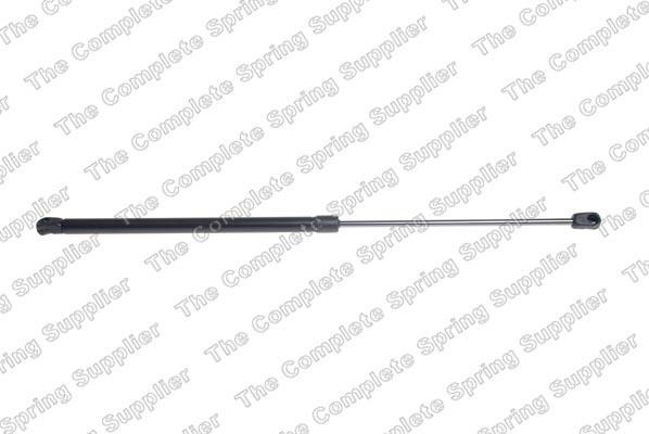 Lesjofors 8163482 Gas Spring, boot-/cargo area 8163482: Buy near me in Poland at 2407.PL - Good price!