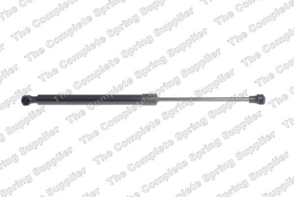 Lesjofors 8166768 Gas Spring, boot-/cargo area 8166768: Buy near me in Poland at 2407.PL - Good price!