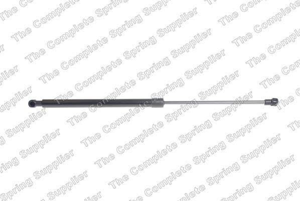 Lesjofors 8166771 Gas Spring, boot-/cargo area 8166771: Buy near me in Poland at 2407.PL - Good price!