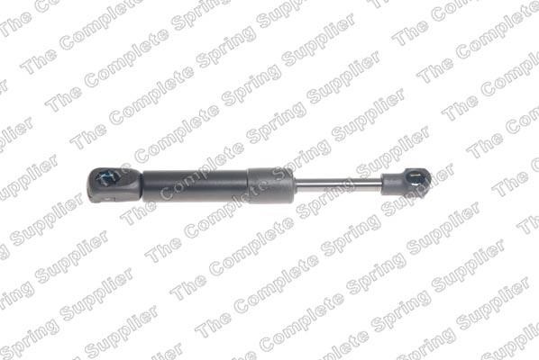 Lesjofors 8169714 Gas Spring, boot-/cargo area 8169714: Buy near me in Poland at 2407.PL - Good price!