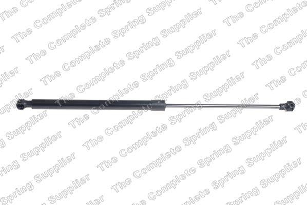 Lesjofors 8172971 Gas Spring, boot-/cargo area 8172971: Buy near me in Poland at 2407.PL - Good price!