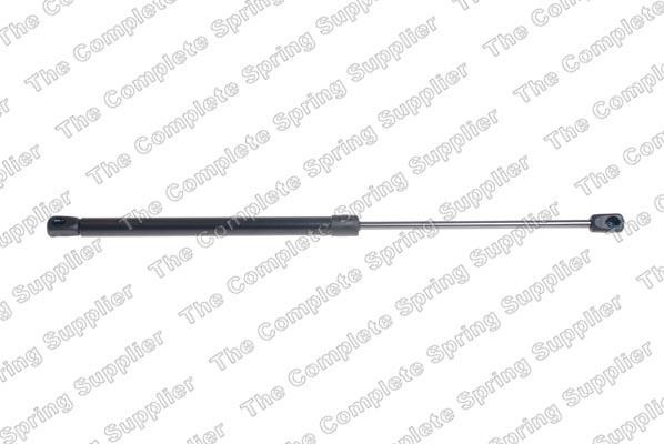 Lesjofors 8185717 Gas Spring, boot-/cargo area 8185717: Buy near me in Poland at 2407.PL - Good price!