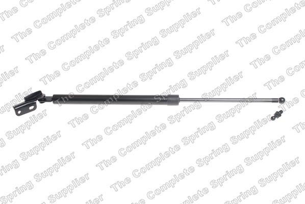 Lesjofors 8188316 Gas Spring, boot-/cargo area 8188316: Buy near me in Poland at 2407.PL - Good price!