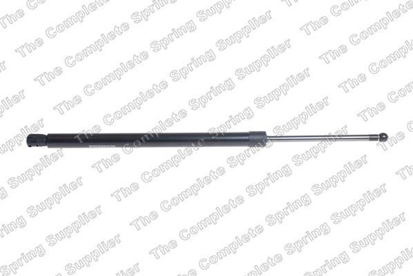 Lesjofors 8192589 Gas Spring, boot-/cargo area 8192589: Buy near me in Poland at 2407.PL - Good price!
