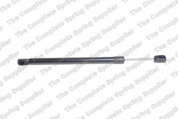 Lesjofors 8195087 Gas Spring, boot-/cargo area 8195087: Buy near me in Poland at 2407.PL - Good price!