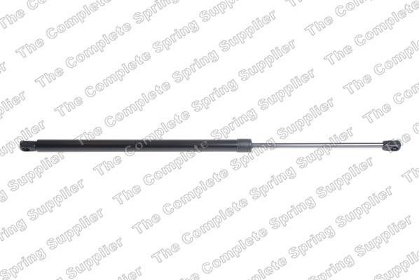 Lesjofors 8195093 Gas Spring, boot-/cargo area 8195093: Buy near me in Poland at 2407.PL - Good price!