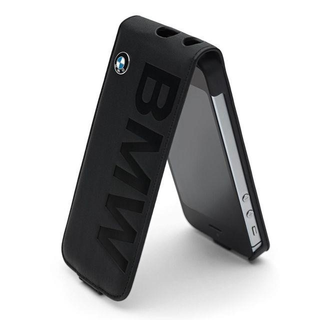 BMW 80 28 2 358 183 Mobile Phone Flip Cjver for Iphone 5s 80282358183: Buy near me in Poland at 2407.PL - Good price!