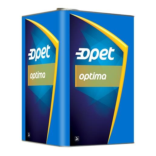 Opet OPTIMA 150 18L Трансмиссионное масло Opet OPTIMA 15, 18л OPTIMA15018L: Отличная цена - Купить в Польше на 2407.PL!