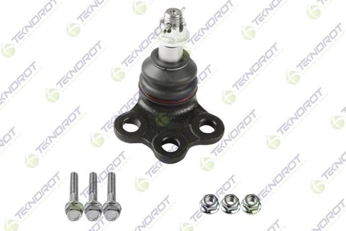 Teknorot DO-374 Ball joint DO374: Buy near me in Poland at 2407.PL - Good price!
