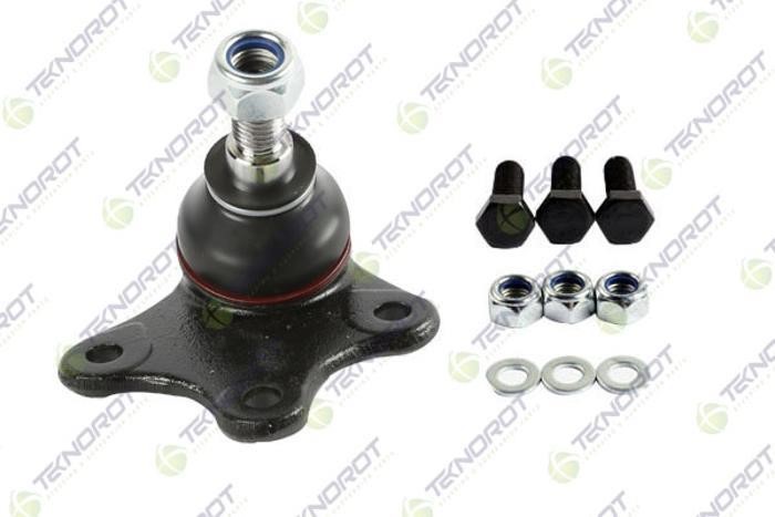 Teknorot SK-406K Ball joint SK406K: Buy near me in Poland at 2407.PL - Good price!