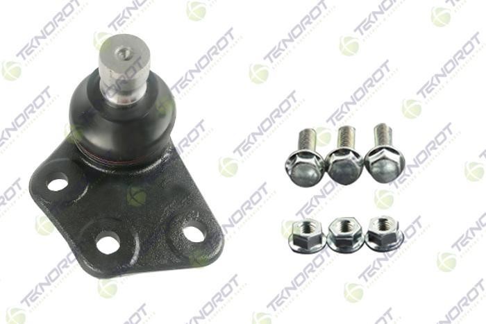 Teknorot F-1015 Ball joint F1015: Buy near me in Poland at 2407.PL - Good price!