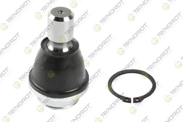 Teknorot N-1014 Ball joint N1014: Buy near me in Poland at 2407.PL - Good price!