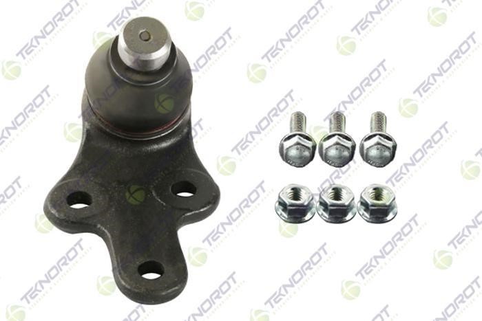 Teknorot FO-495K Ball joint FO495K: Buy near me in Poland at 2407.PL - Good price!