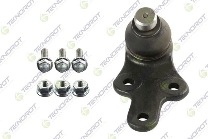 Teknorot FO-494K Ball joint FO494K: Buy near me in Poland at 2407.PL - Good price!