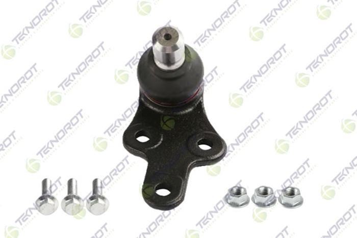 Teknorot VO-704K Ball joint VO704K: Buy near me in Poland at 2407.PL - Good price!