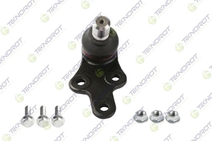 Teknorot VO-705K Ball joint VO705K: Buy near me in Poland at 2407.PL - Good price!