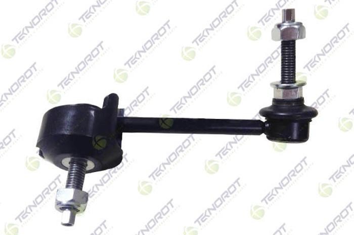Teknorot FO-381A Left stabilizer bar FO381A: Buy near me in Poland at 2407.PL - Good price!