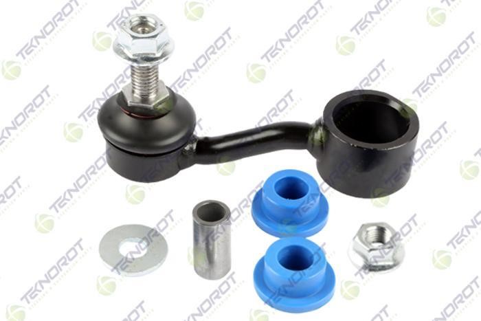 Teknorot DO-357 Rear stabilizer bar DO357: Buy near me in Poland at 2407.PL - Good price!