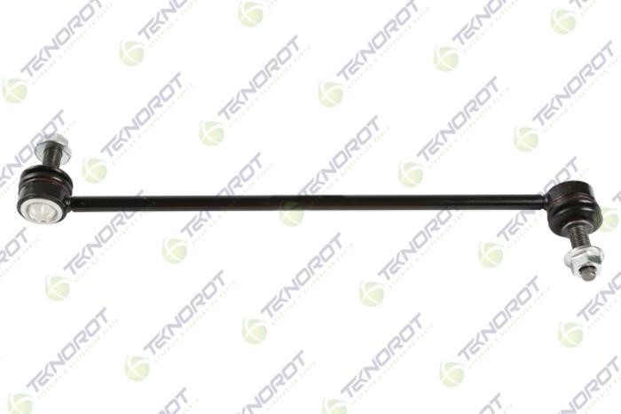 Teknorot CI-666 Front stabilizer bar CI666: Buy near me in Poland at 2407.PL - Good price!