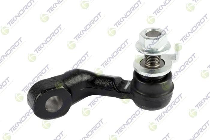 Teknorot N-1016 Front stabilizer bar, right N1016: Buy near me in Poland at 2407.PL - Good price!