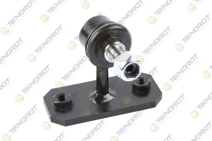 Teknorot T-1016 Front stabilizer bar, right T1016: Buy near me in Poland at 2407.PL - Good price!