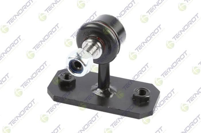 Teknorot T-1017 Front Left stabilizer bar T1017: Buy near me in Poland at 2407.PL - Good price!