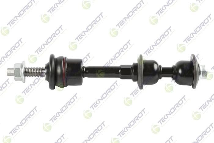 Teknorot FO-1147 Front stabilizer bar FO1147: Buy near me in Poland at 2407.PL - Good price!
