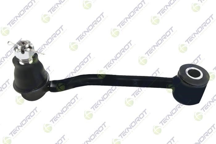 Teknorot DO-386 Rear stabilizer bar DO386: Buy near me in Poland at 2407.PL - Good price!