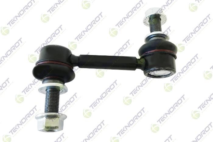 Teknorot T-1027 Rear stabilizer bar T1027: Buy near me in Poland at 2407.PL - Good price!