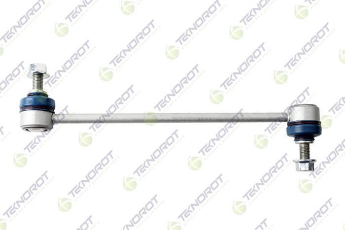Teknorot FO-890HD Front stabilizer bar FO890HD: Buy near me in Poland at 2407.PL - Good price!