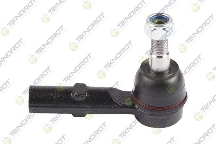 Teknorot F-1011 Tie rod end F1011: Buy near me in Poland at 2407.PL - Good price!