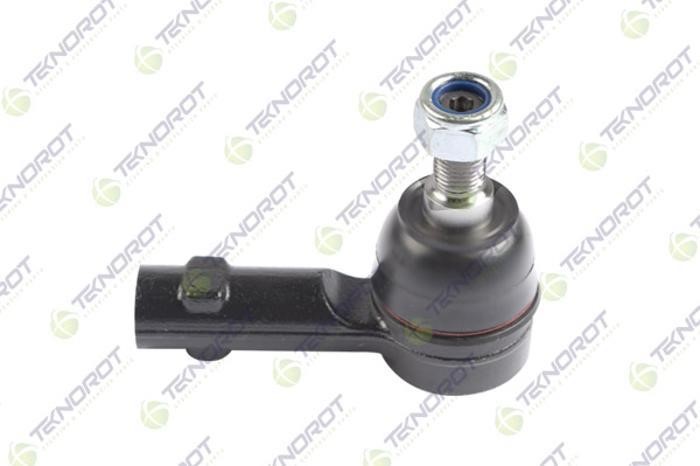 Teknorot F-1021 Tie rod end F1021: Buy near me in Poland at 2407.PL - Good price!