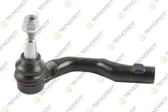 Teknorot VO-832 Tie rod end left VO832: Buy near me in Poland at 2407.PL - Good price!