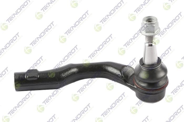 Teknorot VO-831 Tie rod end right VO831: Buy near me in Poland at 2407.PL - Good price!
