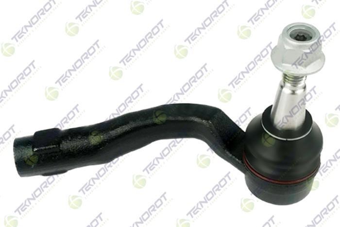 Teknorot VO-851 Tie rod end right VO851: Buy near me in Poland at 2407.PL - Good price!