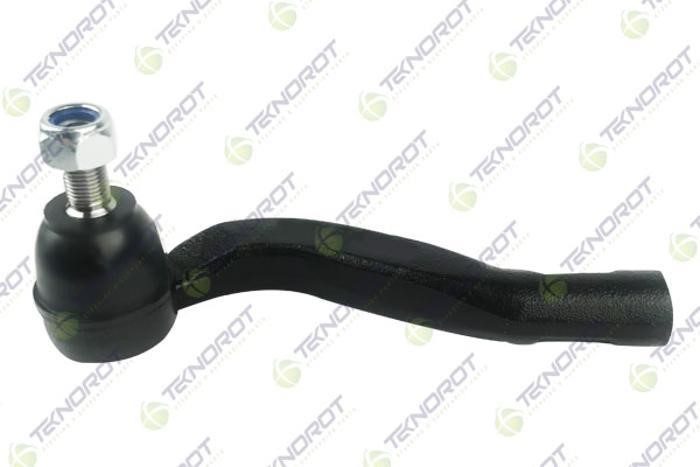 Teknorot LX-312 Tie rod end left LX312: Buy near me in Poland at 2407.PL - Good price!