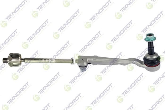 Teknorot B-9611013 Steering rod with tip right, set B9611013: Buy near me in Poland at 2407.PL - Good price!