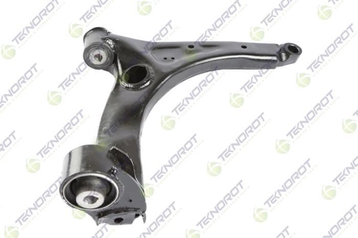 Teknorot V-10181 Suspension arm front lower right V10181: Buy near me in Poland at 2407.PL - Good price!